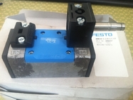 Brand new original Germany FESTO MN1H-5/2-D-C-CT solenoid valve, order no: 184637