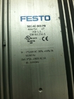 FESTO drives SEC-AC-305-PB order no 664754  USED