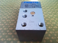 FESTO hands starting valve control module ZSB-1/8 3527 in stock
