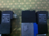 Authentic guaranteed new Festo FESTO solenoid valves MN2H-5/3G-D-02 161096