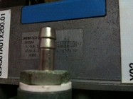USED FESTO solenoid valves JMEBH-5/2-D-2-SC 165589