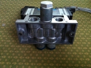 USED FESTO solenoid valves JMEBH-5/2-D-2-SC 165589