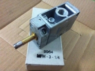 FESTO solenoid valves MFH-3-1/4 9964