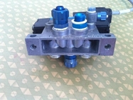 FESTO 2 /5 way solenoid valve MN2H-5/2-D-02-S-B 184309 USED