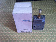 FESTO solenoid valves MFH-3-1/8 7802 1.5-8BAR