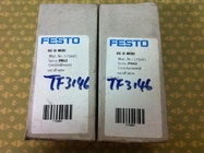 FESTO air start valve HE-D-MIDI 170682