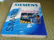 Siemens programmed software 6ES7810-4CC06-0YX0