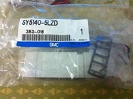 SMC solenoid valve SY5140-5LZD 24VDC