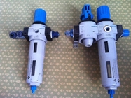 FESTO USED pressure regulating filter LFR-D-MINI/-CT+ soft start valves HE-D-MINI