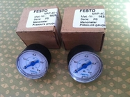 Pressure gauge with FESTO MAP-40-4-1/8-EN 162842CN